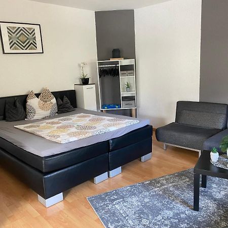 Ferienwohnung In Wuppertal-Ronsdorf Whg 42 Экстерьер фото