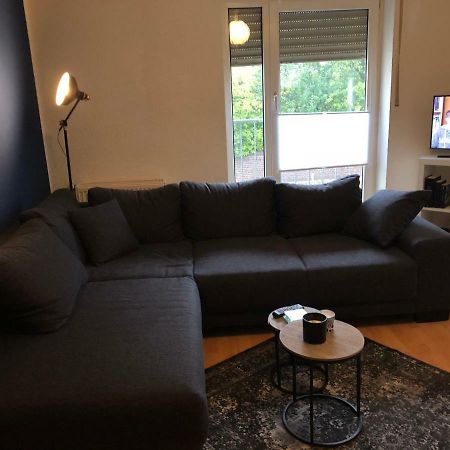 Ferienwohnung In Wuppertal-Ronsdorf Whg 42 Экстерьер фото