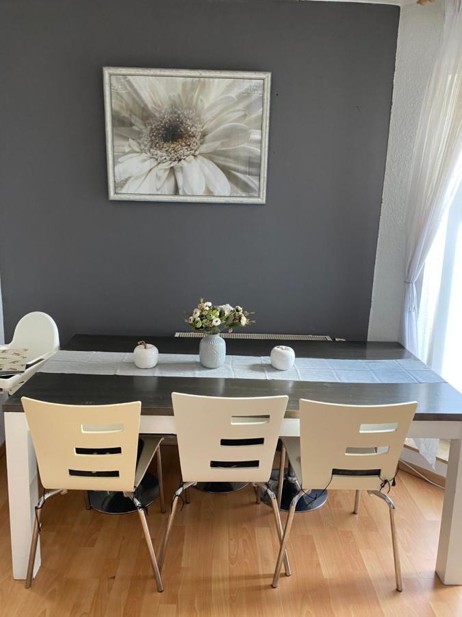 Ferienwohnung In Wuppertal-Ronsdorf Whg 42 Экстерьер фото