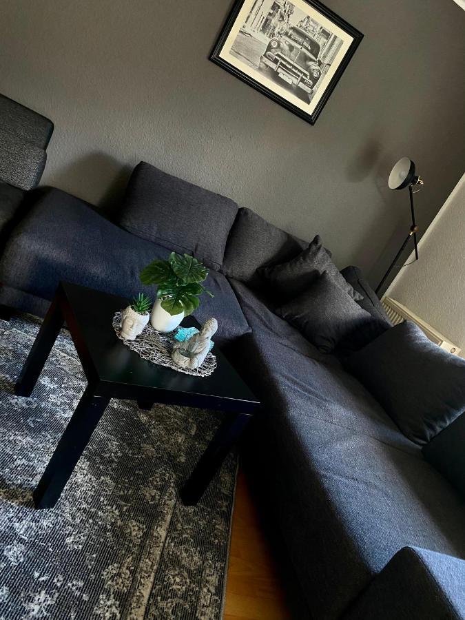 Ferienwohnung In Wuppertal-Ronsdorf Whg 42 Экстерьер фото