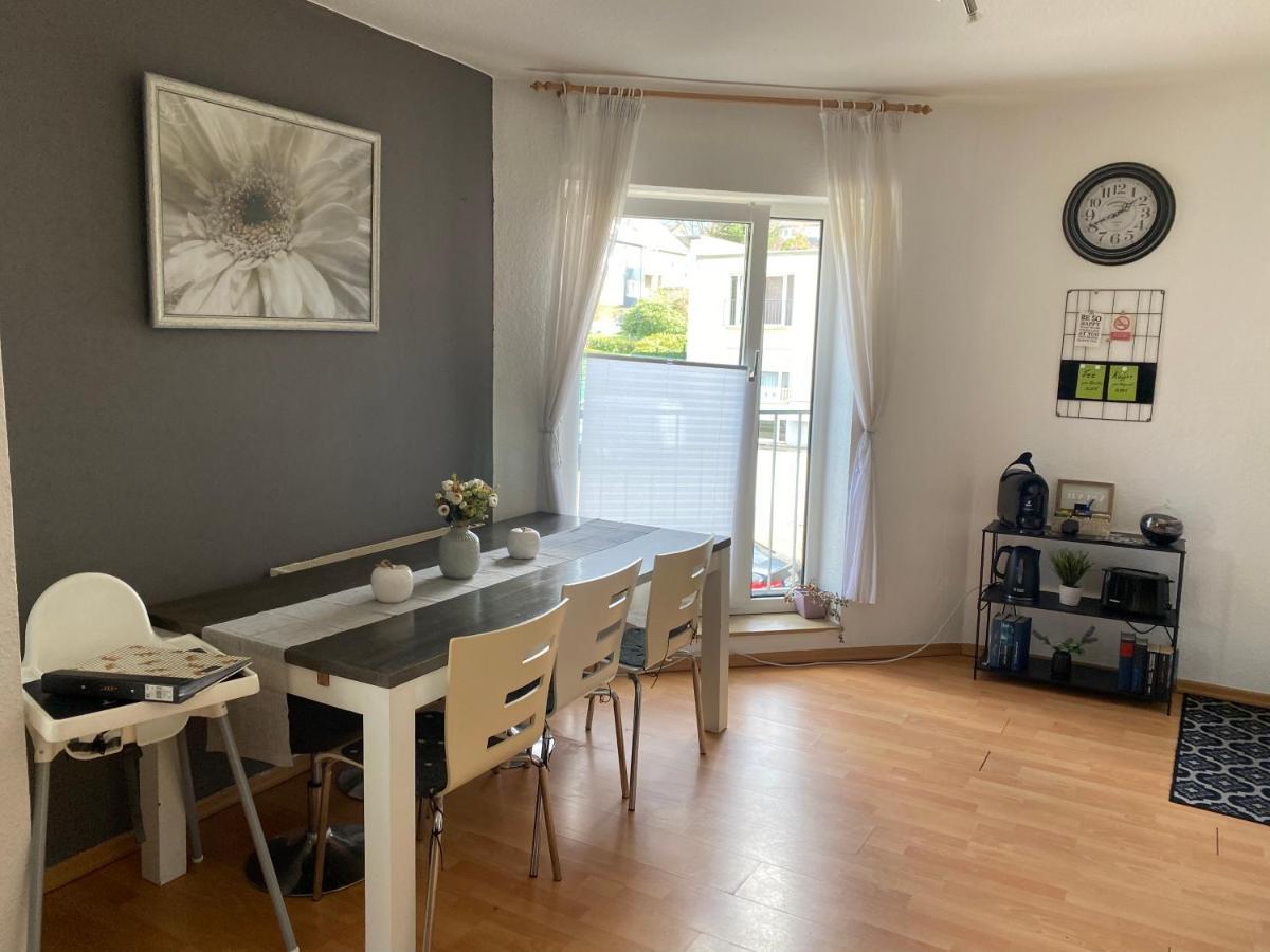 Ferienwohnung In Wuppertal-Ronsdorf Whg 42 Экстерьер фото