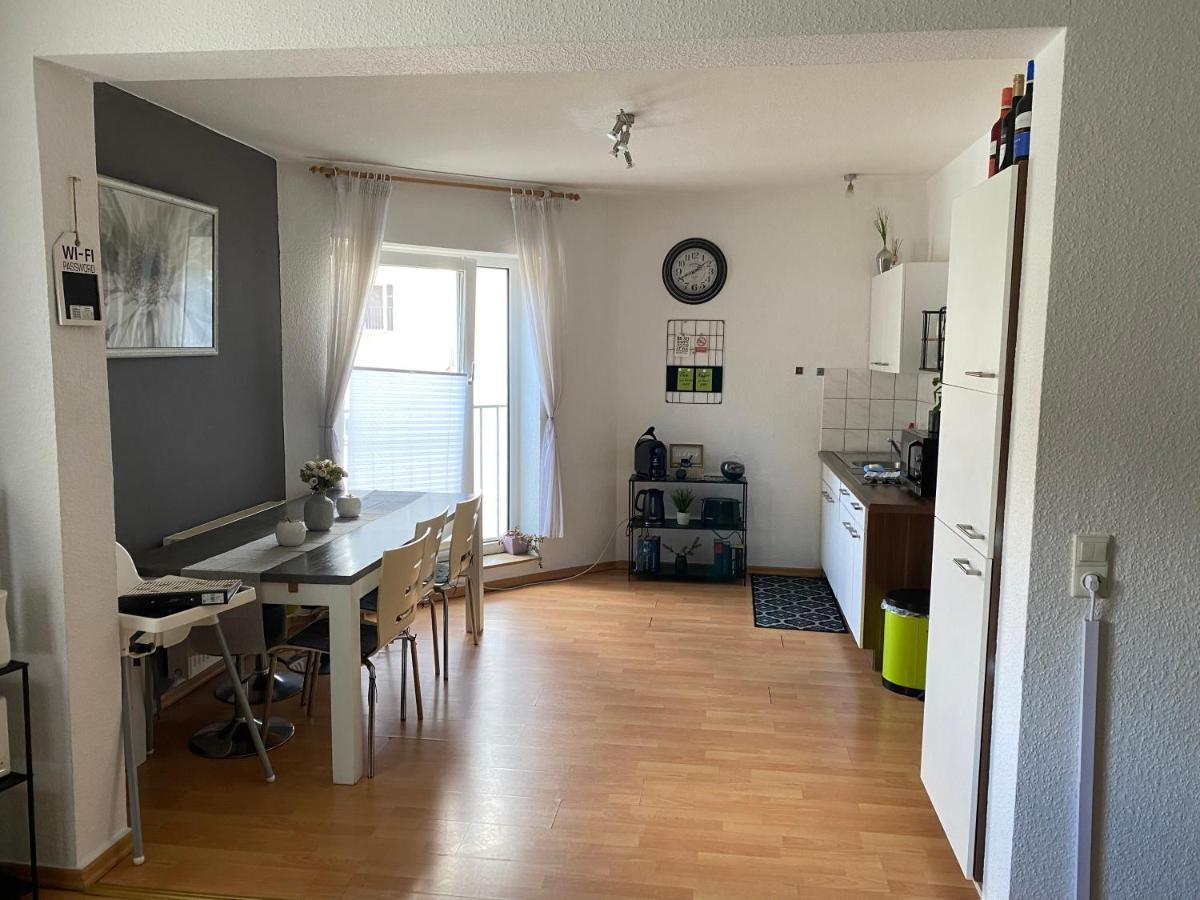 Ferienwohnung In Wuppertal-Ronsdorf Whg 42 Экстерьер фото