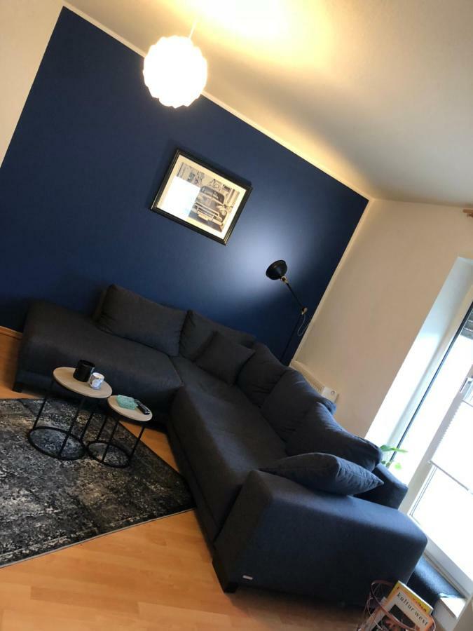 Ferienwohnung In Wuppertal-Ronsdorf Whg 42 Экстерьер фото