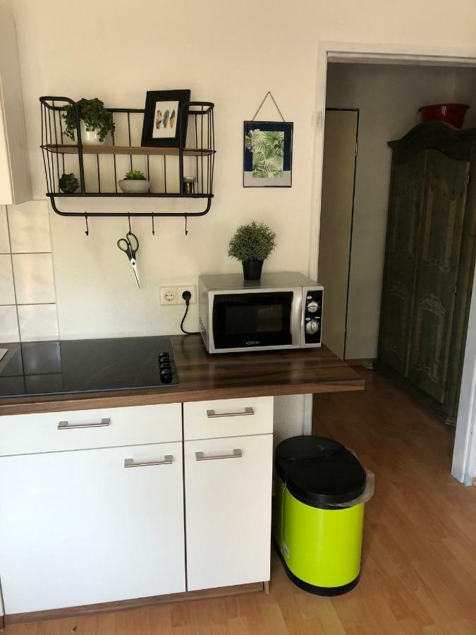 Ferienwohnung In Wuppertal-Ronsdorf Whg 42 Экстерьер фото