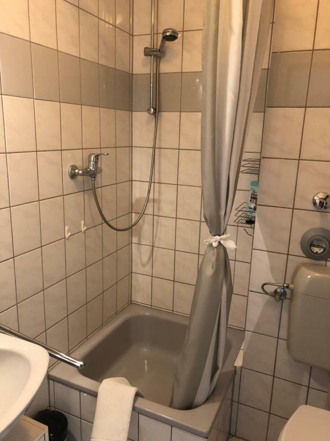 Ferienwohnung In Wuppertal-Ronsdorf Whg 42 Экстерьер фото